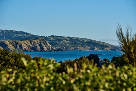 Photo of property in 48 Cluny Road, Plimmerton, Porirua, 5026