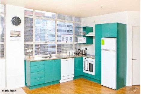 Photo of property in Hume House, 22/152 The Terrace, Wellington Central, Wellington, 6011