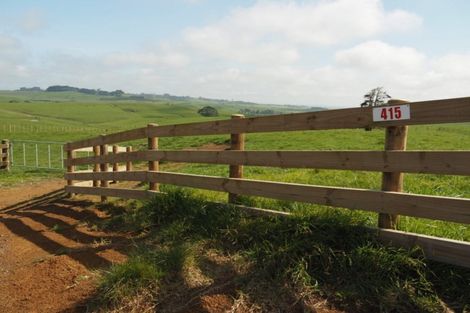 Photo of property in 413 Waikokowai Road, Waikokowai, Huntly, 3771