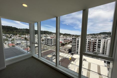 Photo of property in 1103/10 Alpha Street, Te Aro, Wellington, 6011