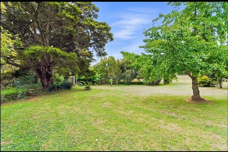 Photo of property in 45 Suester Road, Poroti, Whangarei, 0179