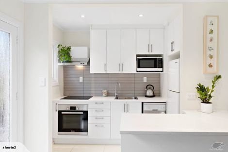 Photo of property in 6/5 Edgars Road, Westmere, Auckland, 1022