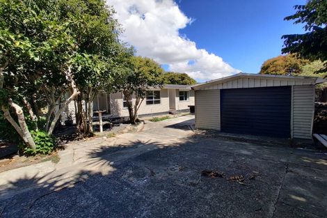 Photo of property in 1 Elmwood Place, Manurewa, Auckland, 2102