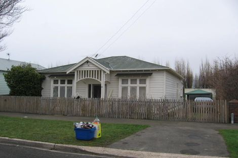 Photo of property in 23 Kirkcaldy Street, South Dunedin, Dunedin, 9012