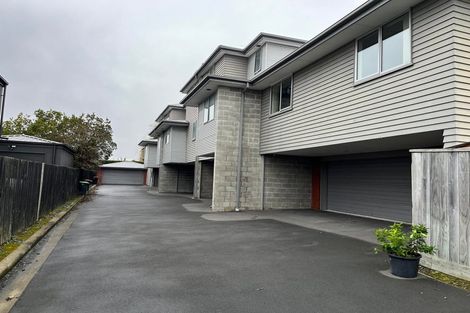 Photo of property in 172a Edgeware Road, Edgeware, Christchurch, 8013