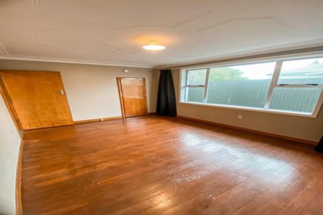 Photo of property in 483 Tweed Street, Georgetown, Invercargill, 9812