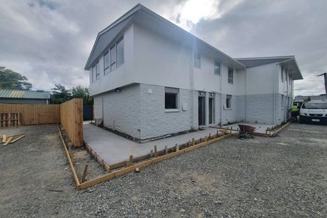 Photo of property in 3/71 Bordesley Street, Phillipstown, Christchurch, 8011