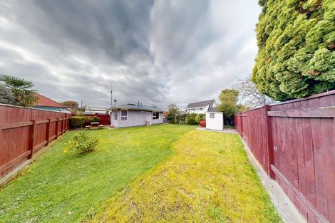 Photo of property in 84a Fitzroy Street, Terrace End, Palmerston North, 4410