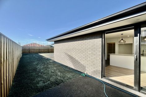 Photo of property in 8 Mehrtens Crescent, Woodend, 7691