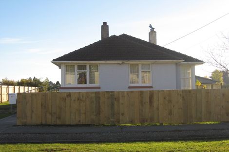 Photo of property in 11 Kana Street, Mataura, 9712
