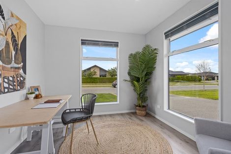 Photo of property in 35 Lemonwood Drive, Rolleston, 7615