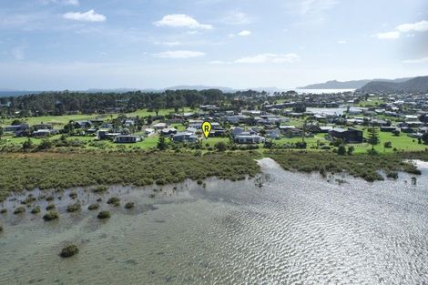Photo of property in 129 Kelly Jade Avenue, Matarangi, Whitianga, 3592