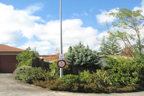 Photo of property in 6/120 Udys Road, Pakuranga, Auckland, 2010