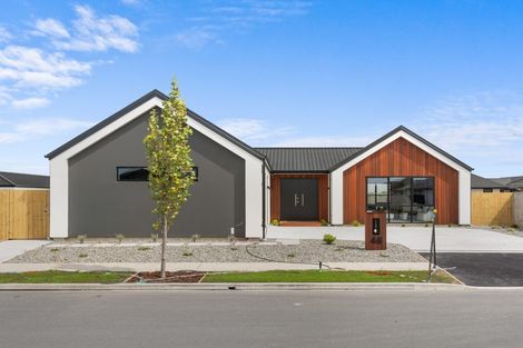 Photo of property in 48 Oates Street, Lincoln, 7608