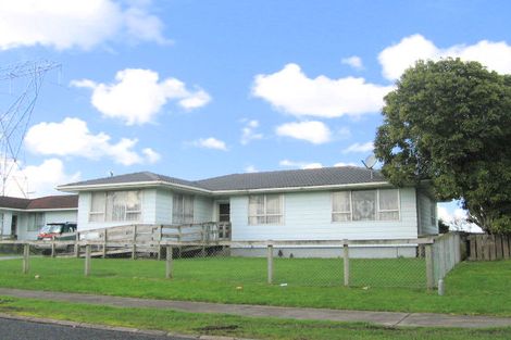 Photo of property in 14 Carey Place, Otara, Auckland, 2023