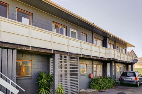 Photo of property in 2/14 Coates Street, Hamilton East, Hamilton, 3216