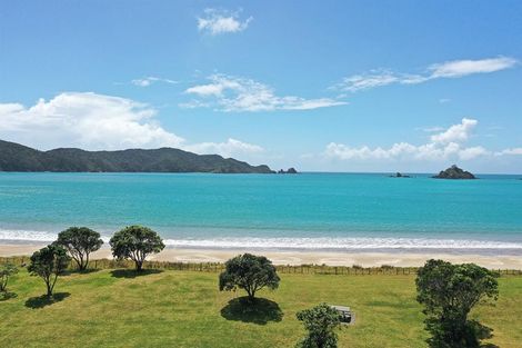 Photo of property in 10 Ngatiwai Place, Whangaruru, Hikurangi, 0184