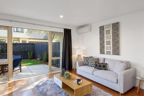 Photo of property in 80d Brockworth Place, Riccarton, Christchurch, 8011