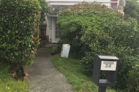 Photo of property in 2 Bruce Avenue, Brooklyn, Wellington, 6021