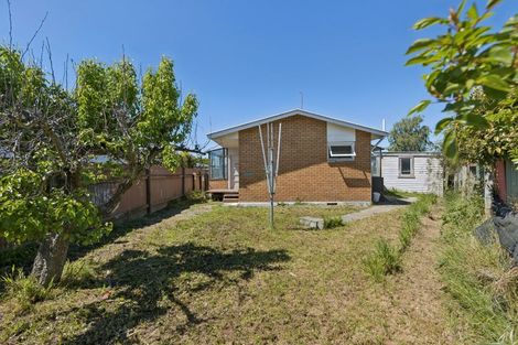 Photo of property in 24a Shirtliff Street, Riversdale, Blenheim, 7201