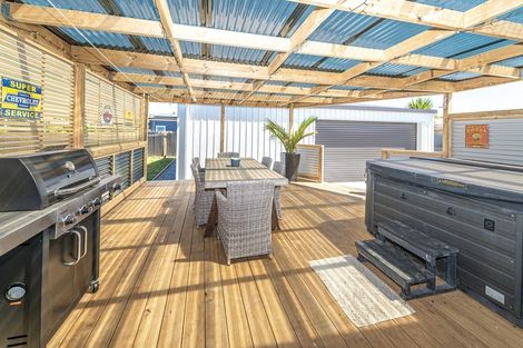 Photo of property in 12 Balmoral Crescent, Springvale, Whanganui, 4501