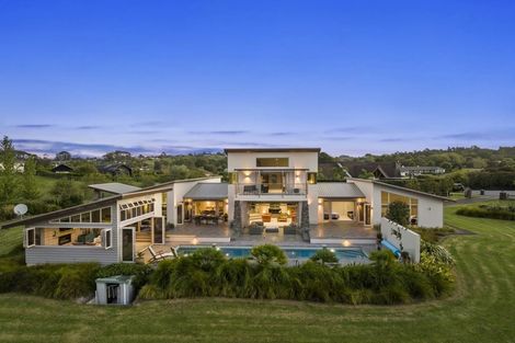 Photo of property in 86 Goodland Drive, Dairy Flat, Albany, 0792