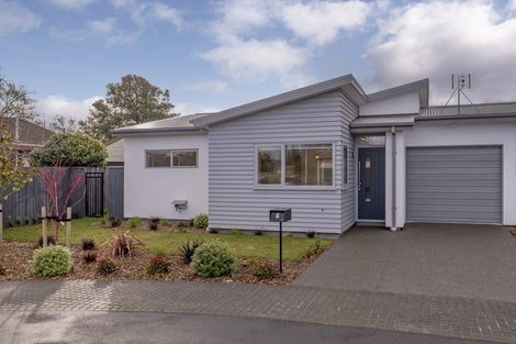 Photo of property in 1 Kakapo Lane, Redwood, Christchurch, 8051