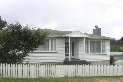 Photo of property in 74 Melrose Road, Southgate, Wellington, 6023