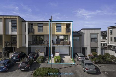 Photo of property in 41 Bonnette Road, Flat Bush, Auckland, 2019