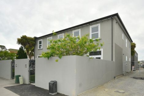 Photo of property in 270 Worcester Street, Christchurch Central, Christchurch, 8011