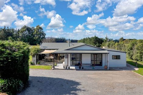 Photo of property in 87 Balcairn Amberley Road, Balcairn, Amberley, 7481