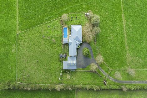 Photo of property in 100 Maungakawa Road, Ngarua, Morrinsville, 3374