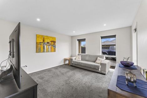 Photo of property in 12b Goodwin Street, Rangiora, 7400