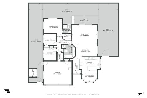 Photo of property in 26 Palmcrest Grove, Highland Park, Auckland, 2010