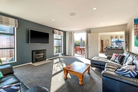 Photo of property in 44 Quartz Drive, Rolleston, 7614