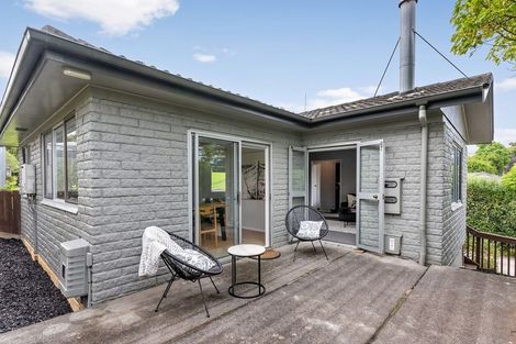 Photo of property in 4 Bain Place, Bucklands Beach, Auckland, 2014
