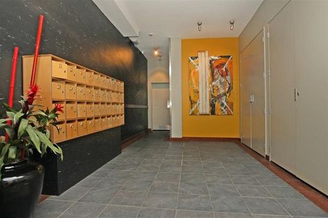 Photo of property in Edward Street Apartments, 45/3 Edward Street, Te Aro, Wellington, 6011