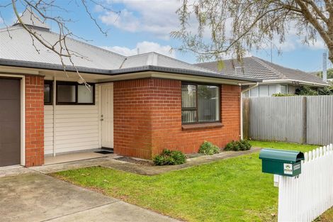 Photo of property in 18 Lothian Street, Ilam, Christchurch, 8041
