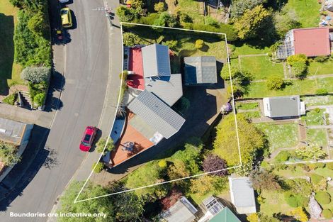 Photo of property in 4 Salmond Street, Halfway Bush, Dunedin, 9010
