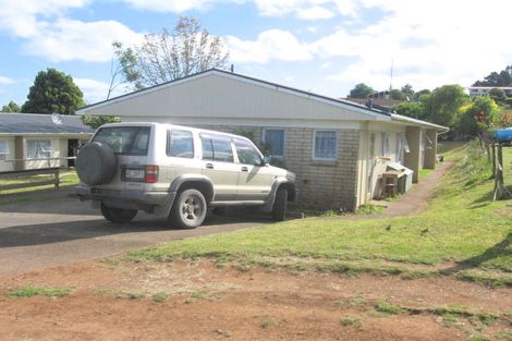 Photo of property in 11 Orrs Road, Kaikohe, 0405