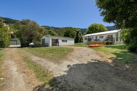 Photo of property in 5a Lady Cobham Grove, Anakiwa, Linkwater, 7281