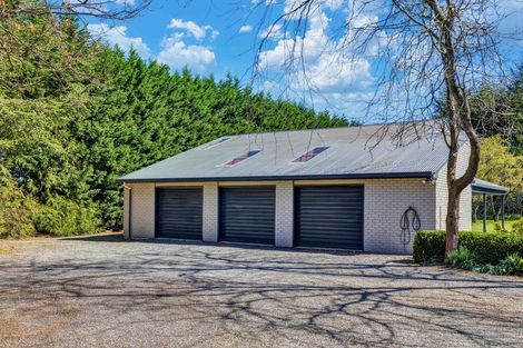 Photo of property in 2469 Tram Road, West Eyreton, Rangiora, 7475