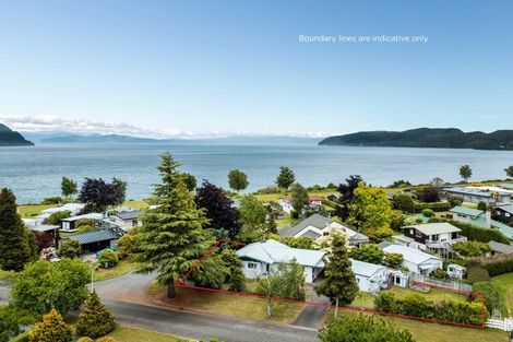 Photo of property in 1 Nisbet Terrace, Kinloch, Taupo, 3377