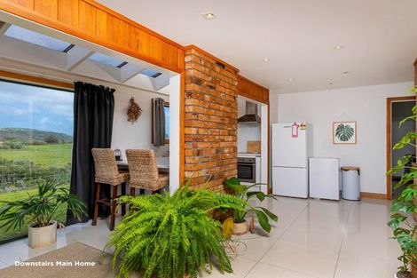 Photo of property in 512 Oaia Road, Muriwai, 0881