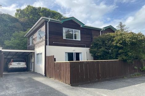 Photo of property in 82 Middleton Road, Churton Park, Wellington, 6037