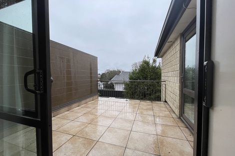 Photo of property in 63b Huxley Street, Sydenham, Christchurch, 8023