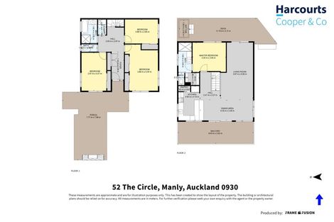 Photo of property in 52 The Circle, Manly, Whangaparaoa, 0930