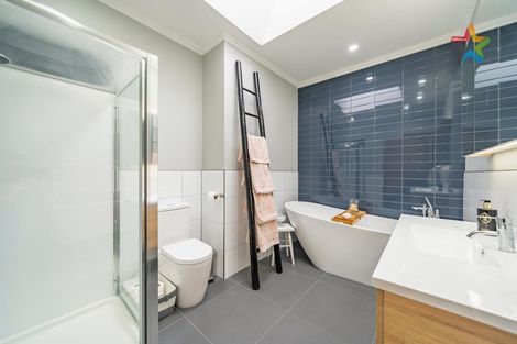 Photo of property in 40 Moa Street, Alicetown, Lower Hutt, 5010