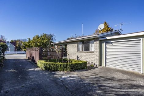 Photo of property in 59a Ivory Street, Rangiora, 7400