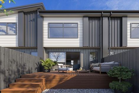 Photo of property in 5/7 Bertram Grove, Naenae, Lower Hutt, 5011